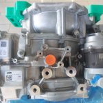 κιβωτιο 8f35/40 8ταχυτο ford kuga-transit connect-focus